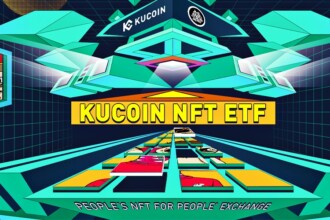 KuCoin is also the only crypto firm to introduce a USDT-dominated ETF product for specific blue chip NFTs.