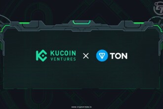 KuCoin raises $150 million at a $10 billion valuation