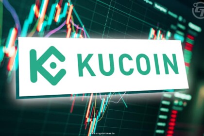 KuCoin Token price falls amid insolvency rumors