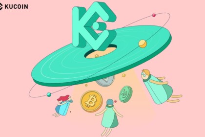 KuCoin Revealed $100M Creator Fund to Empower Web 3.0 Universe