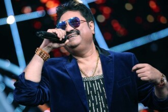 Kumar Sanu Is the Latest Indian Celebrity to Hop in the NFT Bandwagon