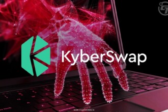 KyberSwap Exploited For $46 Million, TVL Drops Over 68%