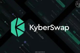 KyberSwap slashes staff 50% but unveils Zap API for users