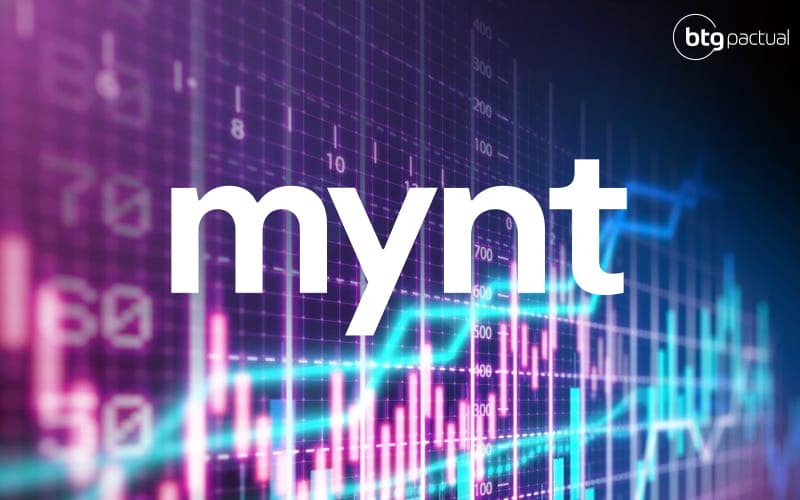 LATAM’s BTG Pactual Launches Crypto Exchange ‘Mynt’