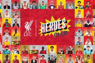 Liverpool FC Partners with Sotheby’s to Launch its First NFT Collection