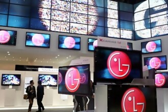 Crypto and Blockchain Added To Corporate Charter Objectives of LG Electronics