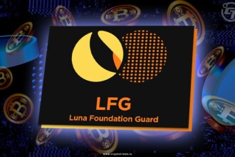 Luna Foundation Guard Gets Hold of Bitcoins Worth $1.5B