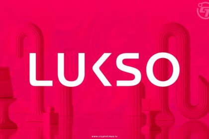 Lukso Blockchain Enhances Ethereum with 'Universal Profiles'