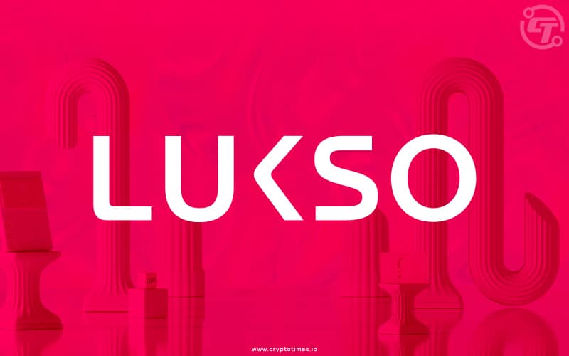 Lukso Blockchain Enhances Ethereum with 'Universal Profiles'