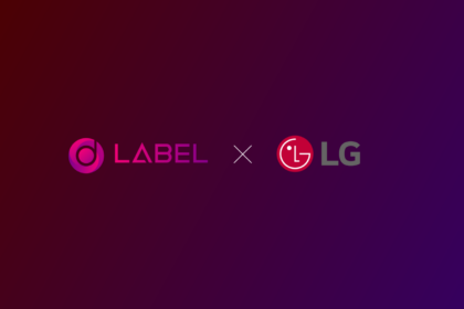 Label Foundation and LG Launch Tracks Web3 Music Service