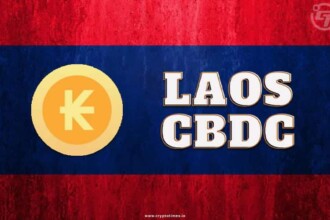 Laos to Study Digital Currency with Support of Japanese Fintech