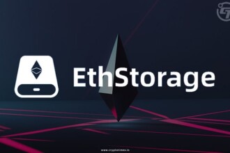 Ethereum Layer 2 Rollup EthStorage Raised $7M in Seed Round