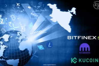 Crypto exchanges Exploring India