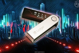 Ledger Reveals Metaverse Project With The Sandbox at NFC Summit