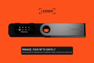 Ledger Launches Nano S Plus Hardware Wallet For NFT Support