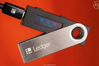 Ledger Partners for Free Wallets for Sotheby's NFT Collector