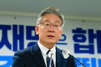 South Korean Presidential Campaign Funds to be Rewarded By NFTs