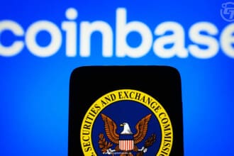 Legal Expert Predicts Coinbase Win in SEC Lawsuit