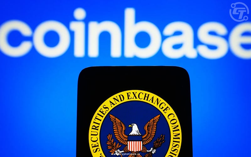 Legal Expert Predicts Coinbase Win in SEC Lawsuit