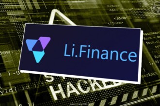 DEX Aggregator LI.FI Exploited in the Attack, Lost $600 Worth Tokens