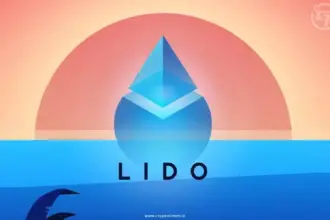 Lido DAO Defies Market Turbulence with 25% Bullish Surge