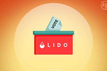 Lido Issues Proposal to Limit Ethereum Staking