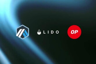 Lido is now on Layer 2 Protocols Arbitrum and Optimism