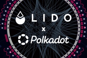 Polkadot's Moonbeam Network To Provide Staking Via Lido