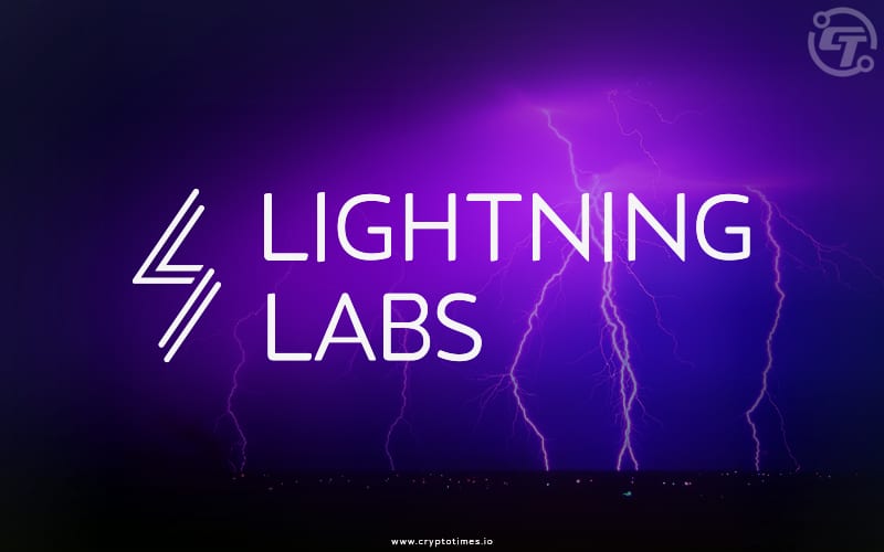 Lightning Labs raises $70 Million