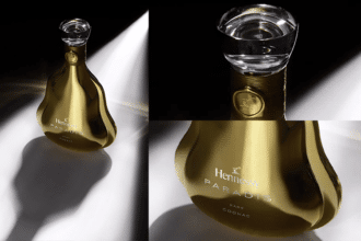 Hennessy to Drop Limited Edition ‘Paradis Golden NFT’