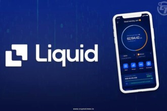 Hot wallets of the Japan's Liquid Global Exchange compromised