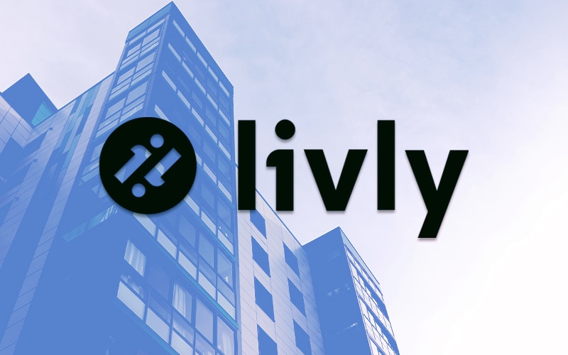 Livly Tenants Can now Pay Rent Via Cryptocurrency