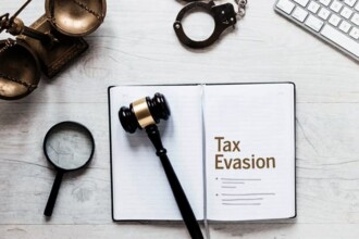 11 Crypto Exchanges from India Fined 81 Crores for GST Evasion