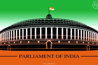 Indian Parliament organized Crypto training session for lawmakers