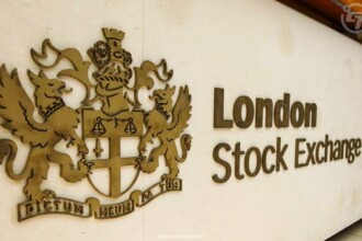 London Stock Exchange To Build Blockchain based Trading Platform