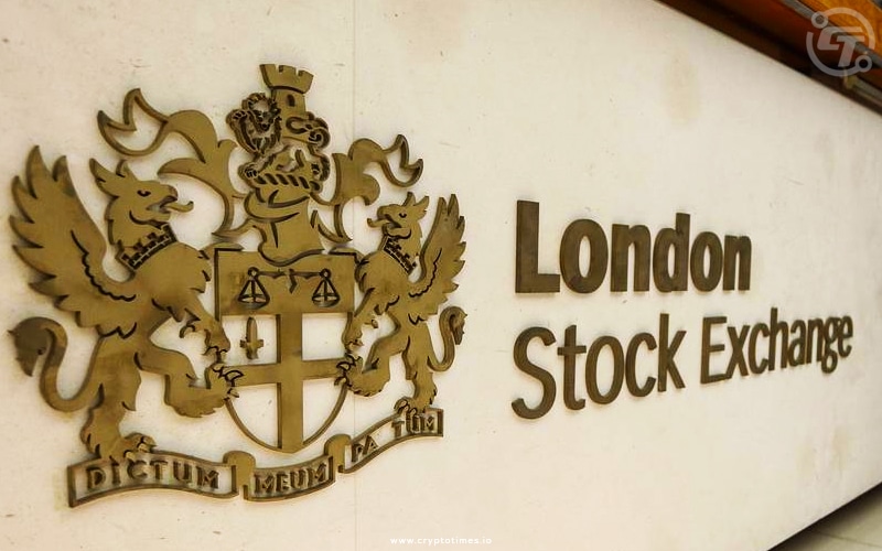 London Stock Exchange To Build Blockchain based Trading Platform