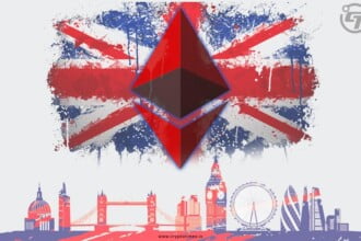 Ethereum London hard fork