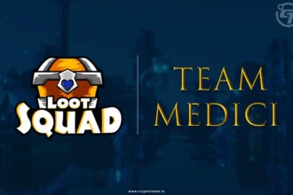 Snoop Dogg Collab with Loot Squad to Encourage Metaverse Gaming