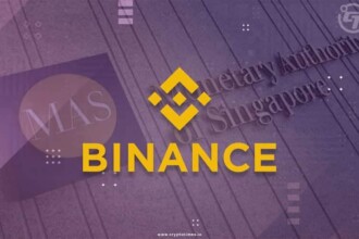 Singapore Regulators Places Binance on its Investor Alert List