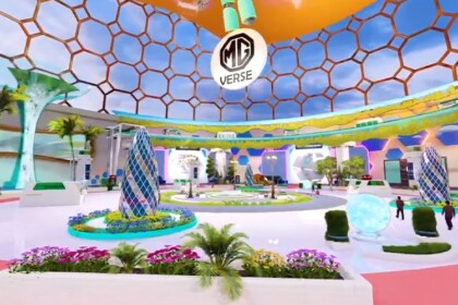 MG Motors Announces Upcoming Metaverse ‘MGverse’