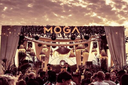 MOGA Festival to Drop Music NFTs on Pianity