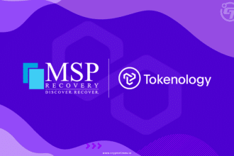 MSP & Tokenology Drops Tokenized Healthcare Platform LifeChain