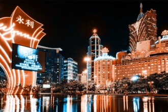 Macau to accept CBDC as Legal tender