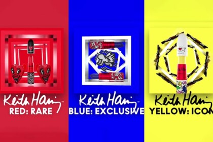 MAC Cosmetics to Drop ‘Viva Glam x Keith Haring NFT’ Collection