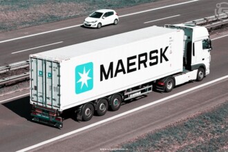 Maersk and IBM Winds Down Shipping Blockchain TradeLens