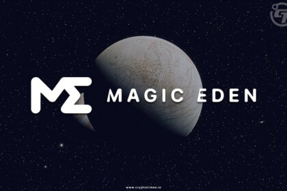 Solana-backed Magic Eden Raises $27M in Series A Funding