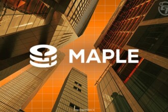 Onchain Capital Market Maple Raises $5M In Strategic Funding