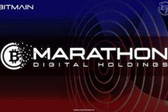 Marathon Digital to Buy New Mining Machines From Bitmain