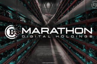 Marathon Produces Record-Breaking 1,853 Bitcoin in December