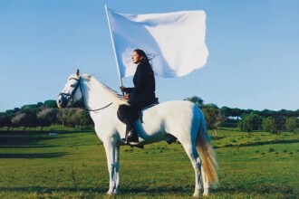 Marina Abramović to Launch NFT in Collaboration with Circa